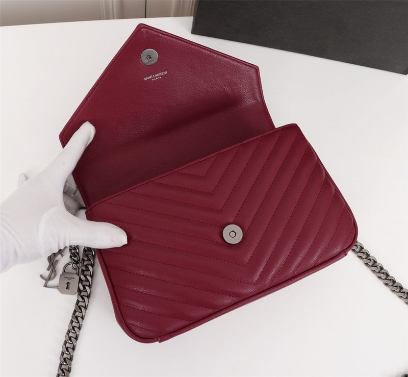Lusso Official - LUXURY YSL BAGS - 1723