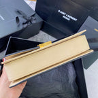 YSL BAGS - WOMEN LOVE LUXURY BAGS - 244