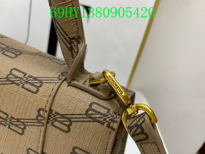 LO - BGA Bags - 2128