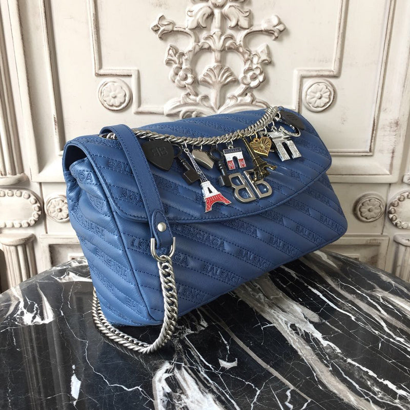 LO - BGA Bags - 1036