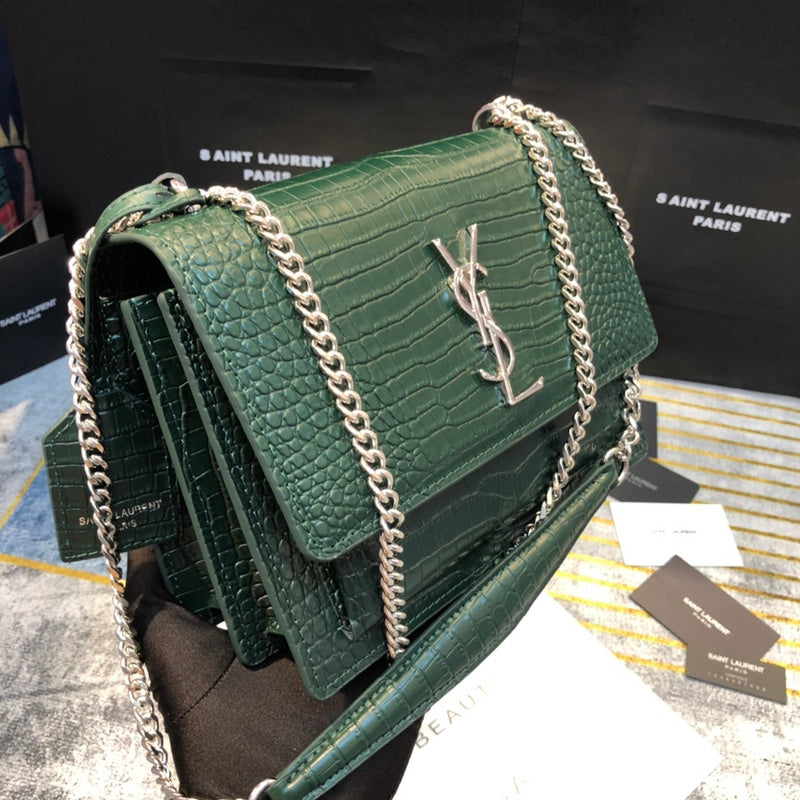 YSL BAGS - WOMEN LOVE LUXURY BAGS - 1824