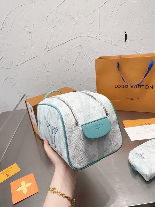 LO - LV Bags - 15028