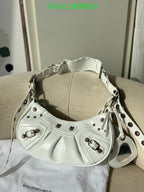 LO - BGA Bags - 2002