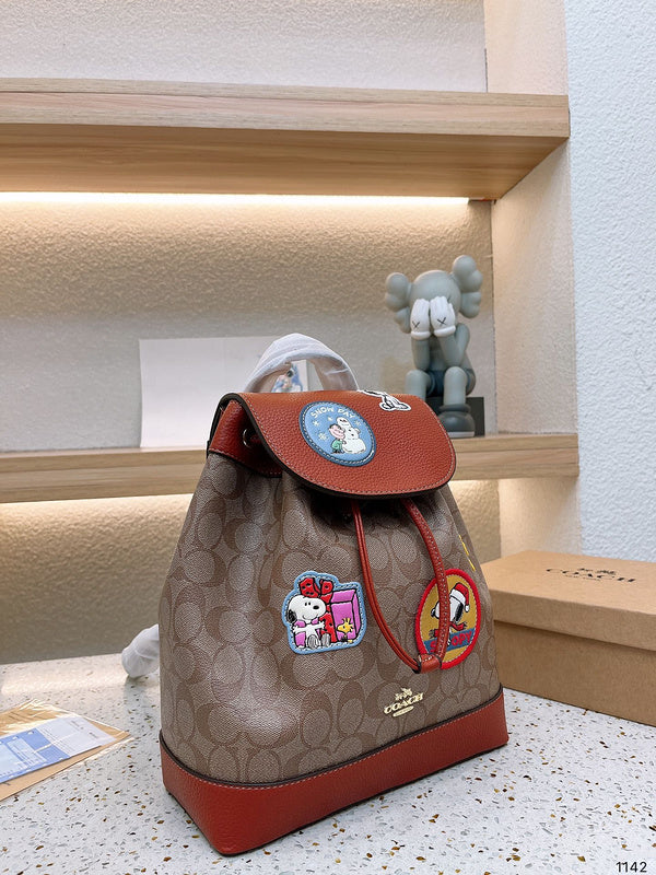 LO - CCH Bags - 344