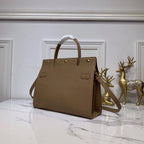 B-Berry - BB  Small Title Bag With Pocket Detail Brown For Women, Bags 11.8in/30LO