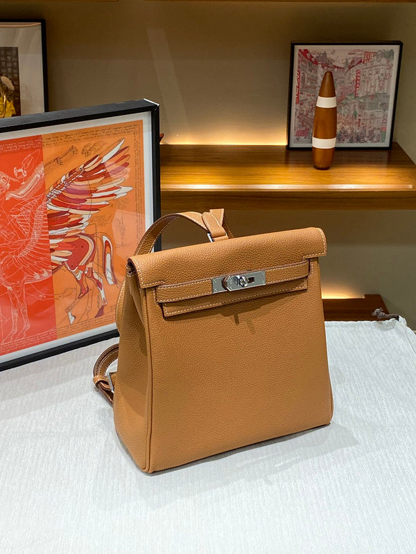 Lusso Official -  HERMS BAGS FOR WOMEN - 098