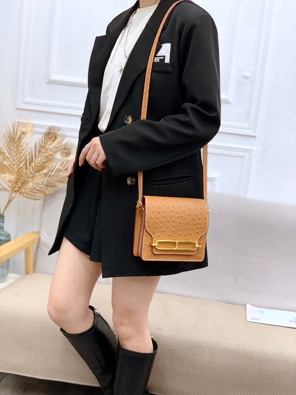 LO - HMS Luxury Bags - 734