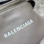 BLN-Ciaga Sling Bag In Light Brown, For Women,  Bags 9.1in/23LO