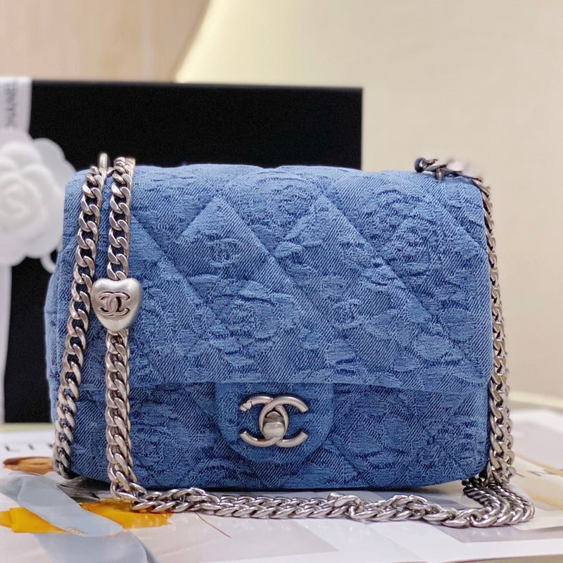LO - LUXURY CHL BAGS - 605