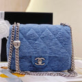 LO - LUXURY CHL BAGS - 605