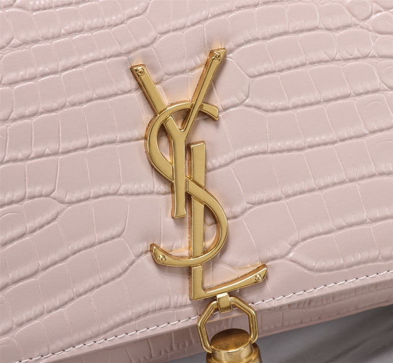 YSL BAGS - WOMEN LOVE LUXURY BAGS - 1310