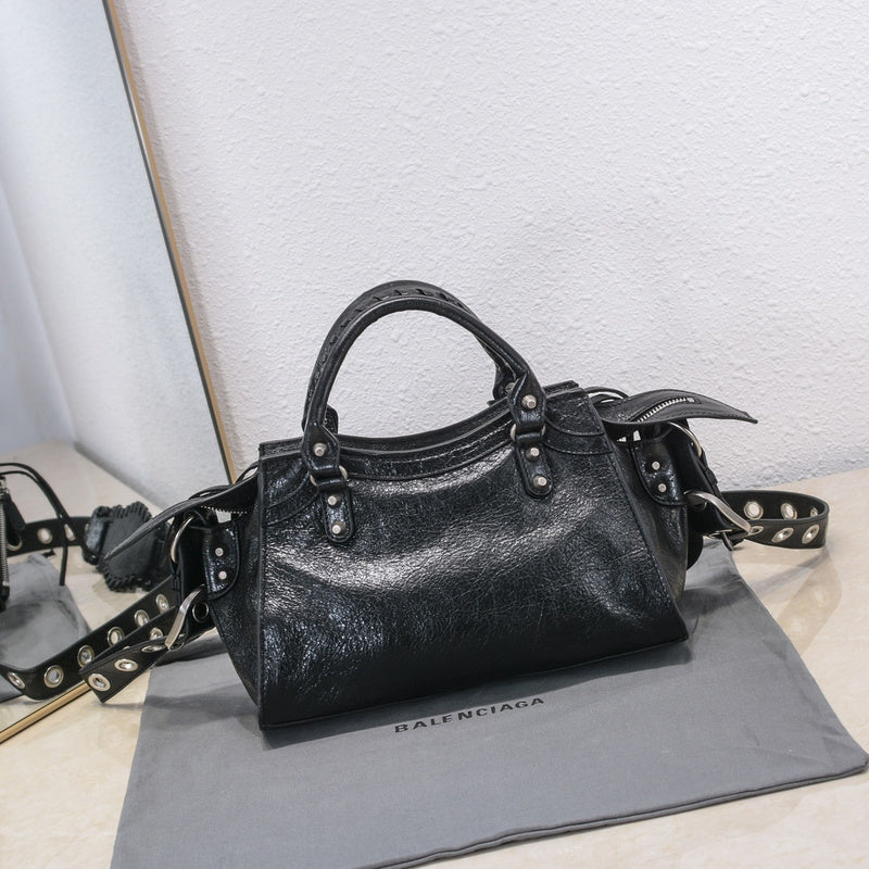 LO - BLN-CIAGA WOMEN LUXURY BAGS - 458