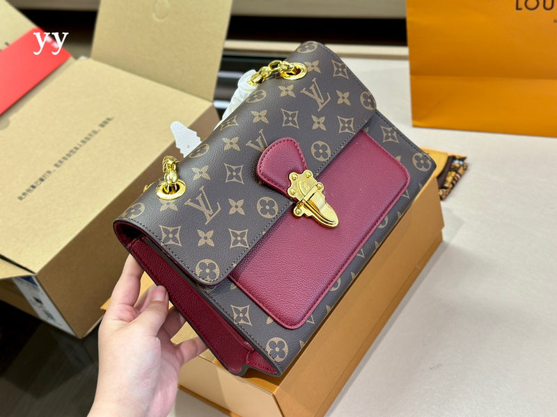 LO - LV Bags - 14999