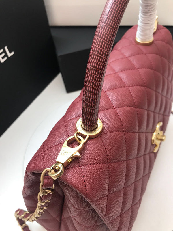 Lusso Official -  CHL BAGS  - 508
