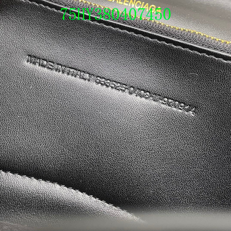 LO - BGA Bags - 1831