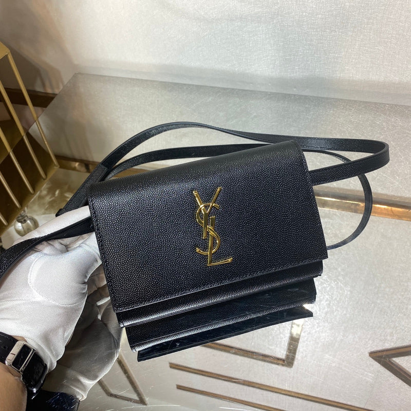YSL BAGS - WOMEN LOVE LUXURY BAGS - 2332