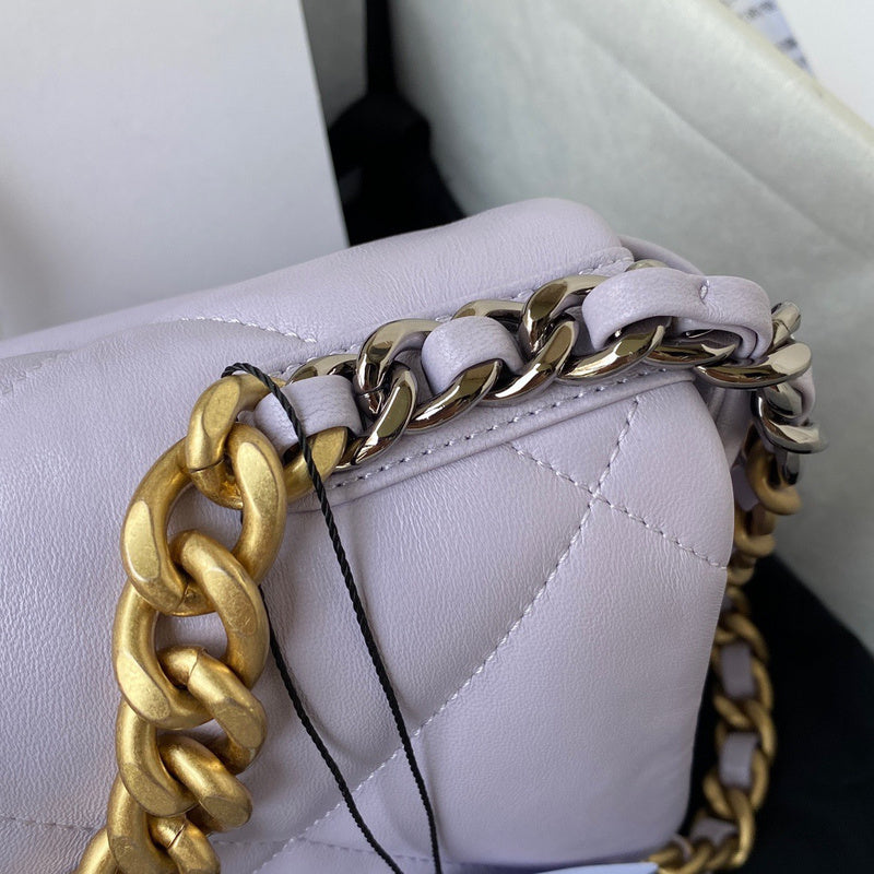 Lusso Official -  CHL BAGS  - 258