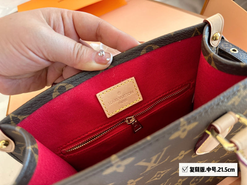 LO - LV Bags - 15111