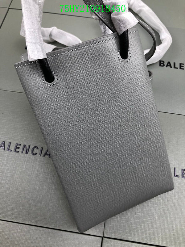 LO - BGA Bags - 2420
