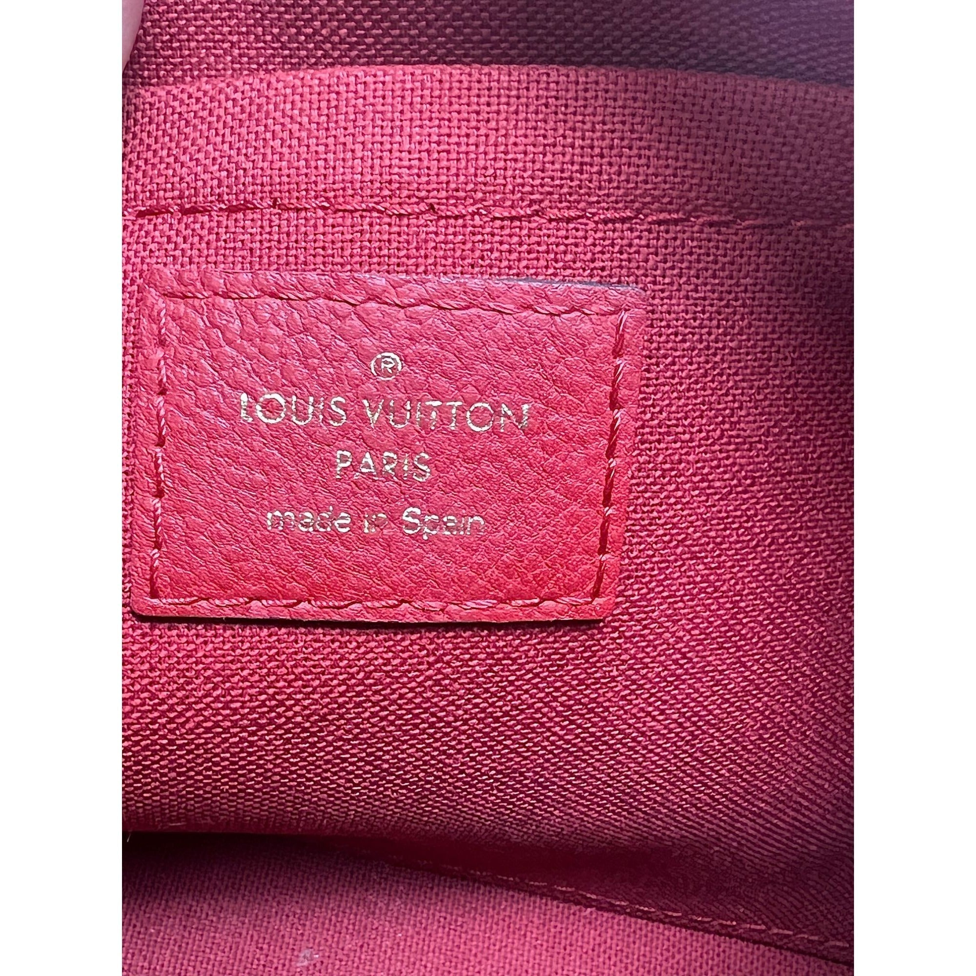 LO-LV bags 936