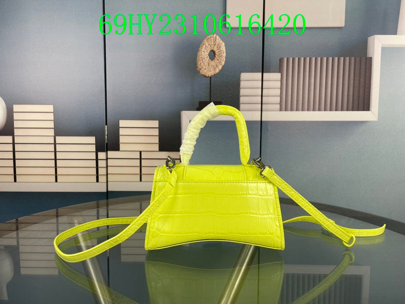 LO - BGA Bags - 2264