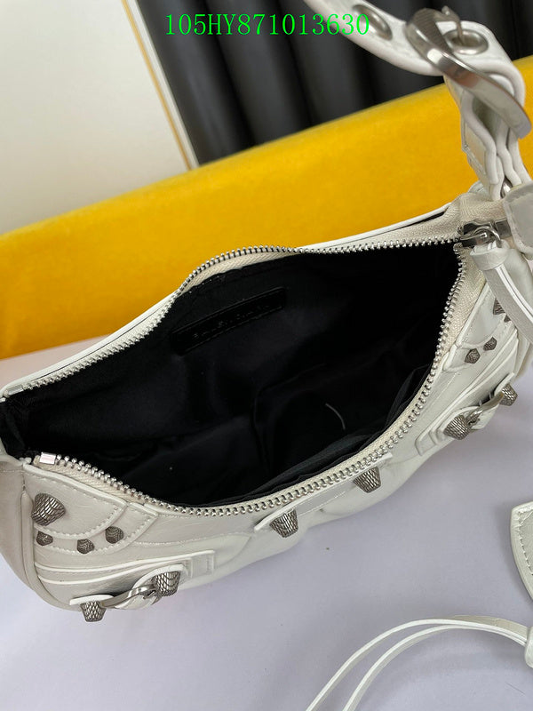 LO - BGA Bags - 2432