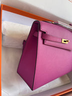 LO - HRMS DESIGNER BAGS - WOMEN BAGS - 922
