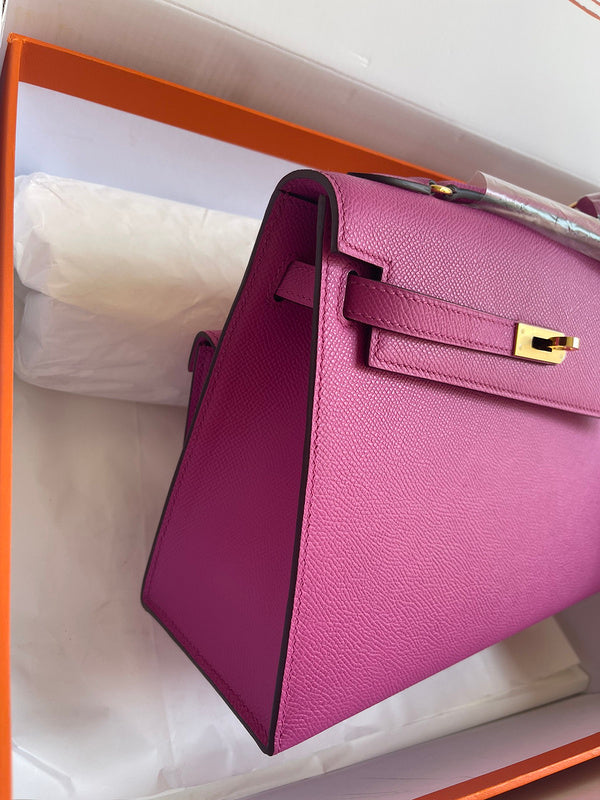 LO - HRMS LUXURY BAGS - 922