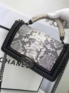 LO - CHL  BAGS FOR WOMEN - FASHION LUXURY BAGS -1988