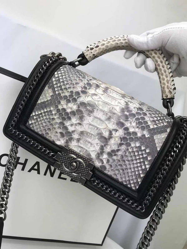 LO - CHL  BAGS FOR WOMEN - FASHION LUXURY BAGS -1988