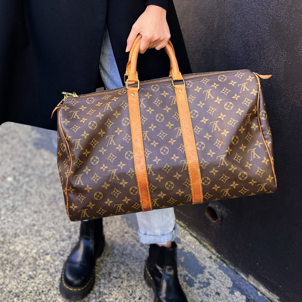 LO-LV bags 6903