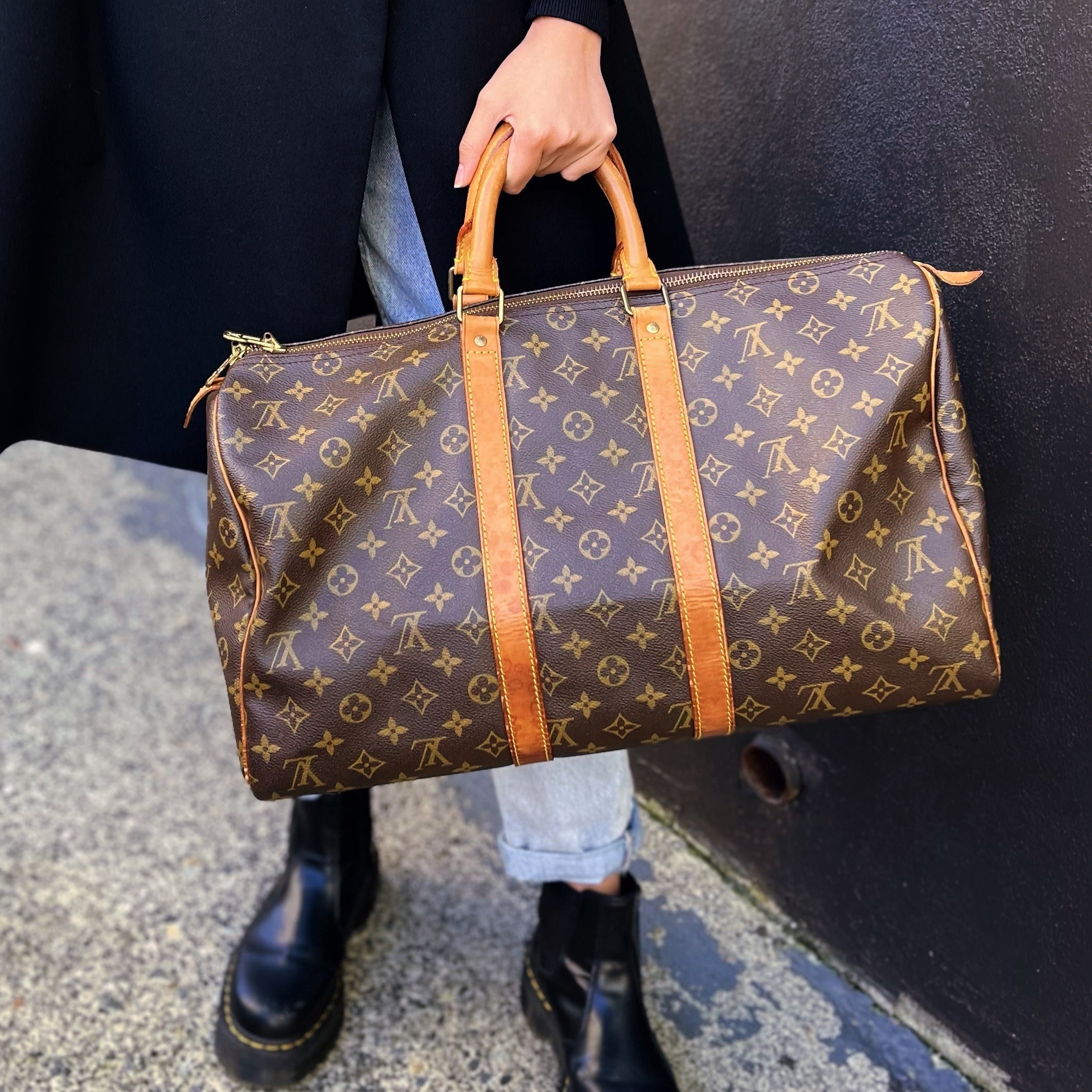 LO-LV bags 6903