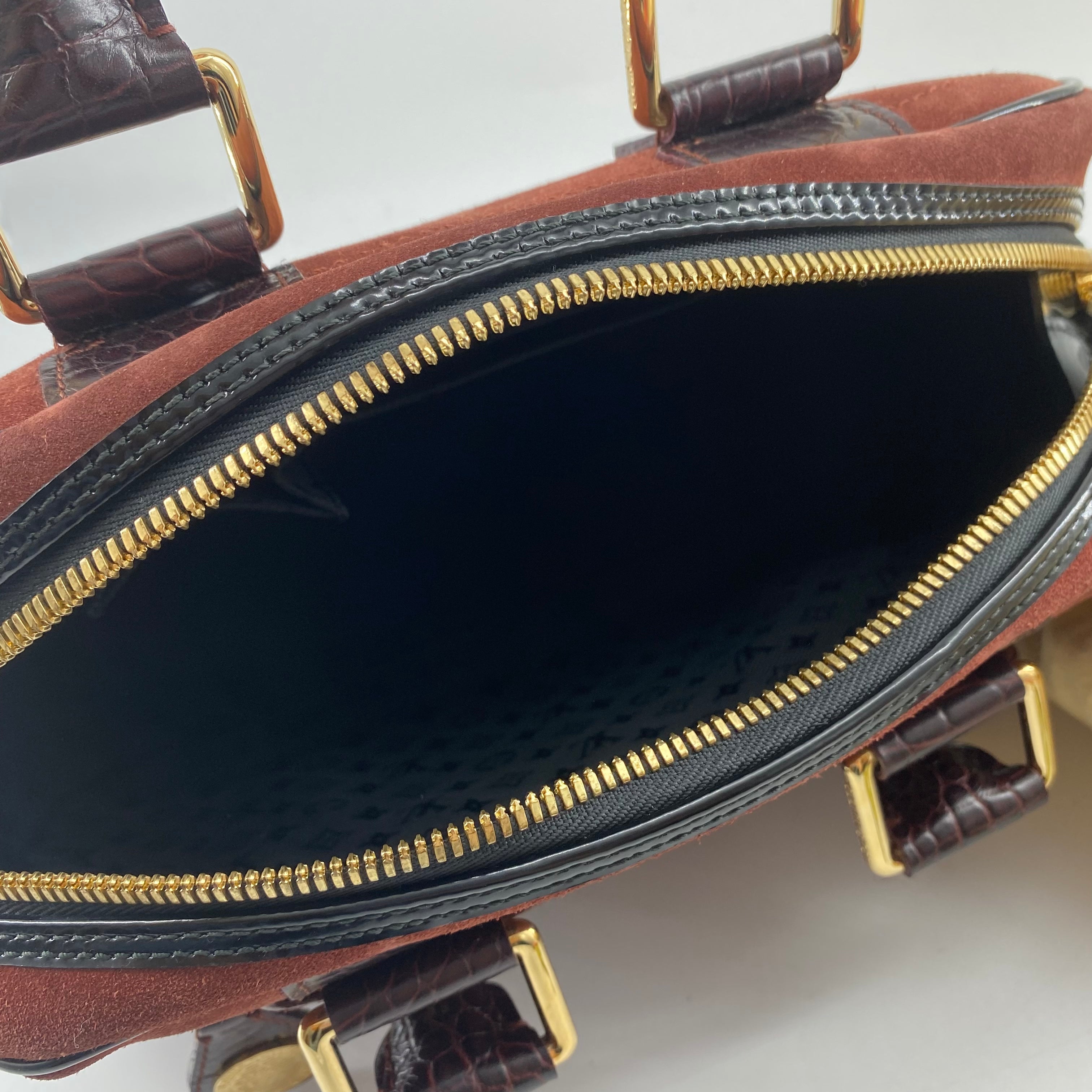 LO-LV bags 6913