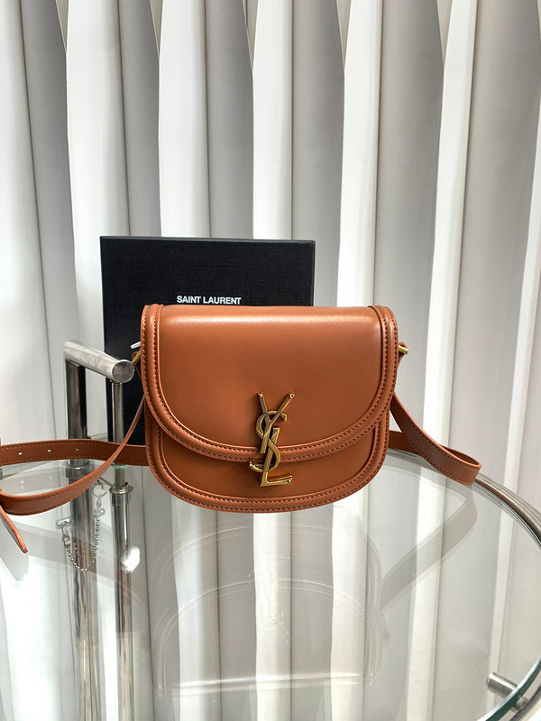 YSL BAGS - WOMEN LOVE LUXURY BAGS - 1266