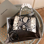 BLN-CIAGA WOMEN LUXURY BAGS - 081