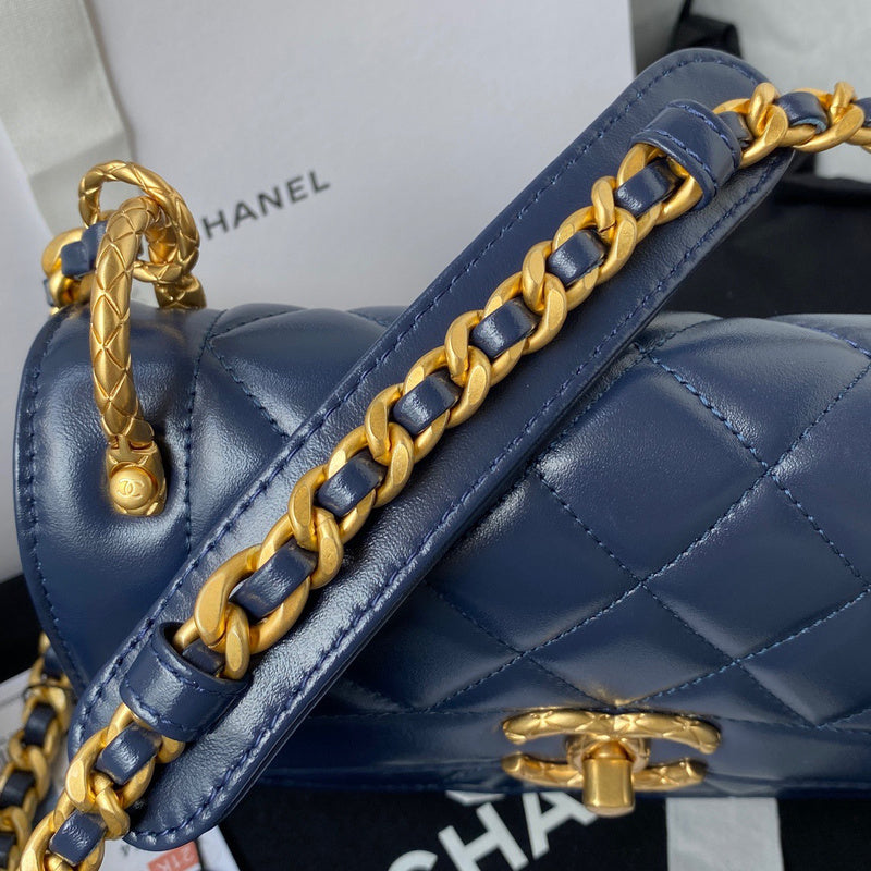 Lusso Official -  CHL BAGS  - 368