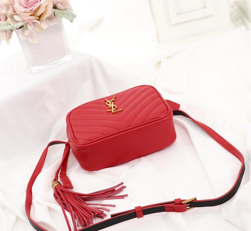 BB - YSL Bag - 2546