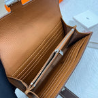 LO - HRMS DESIGNER BAGS - WOMEN BAGS - 693