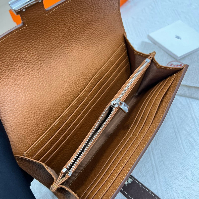 LO - HRMS DESIGNER BAGS - WOMEN BAGS - 693