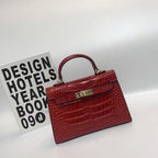 LO - HRMS LUXURY BAGS - 793