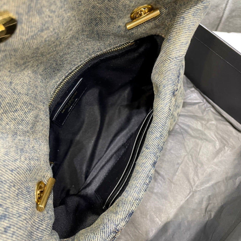 Lusso Official - LUXURY YSL BAGS - 851