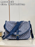 LO - LV Bags - 15907