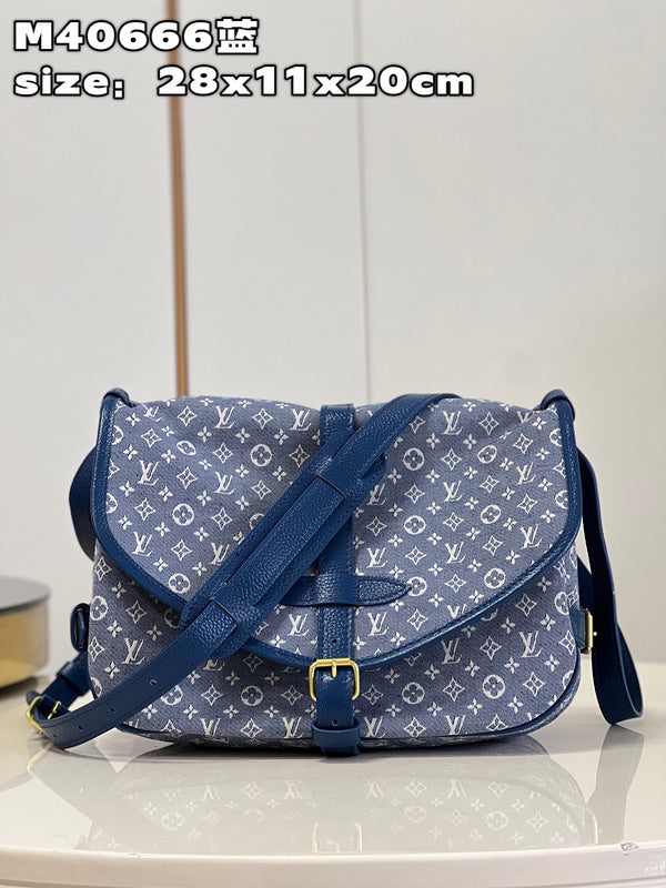 LO - LV Bags - 15907