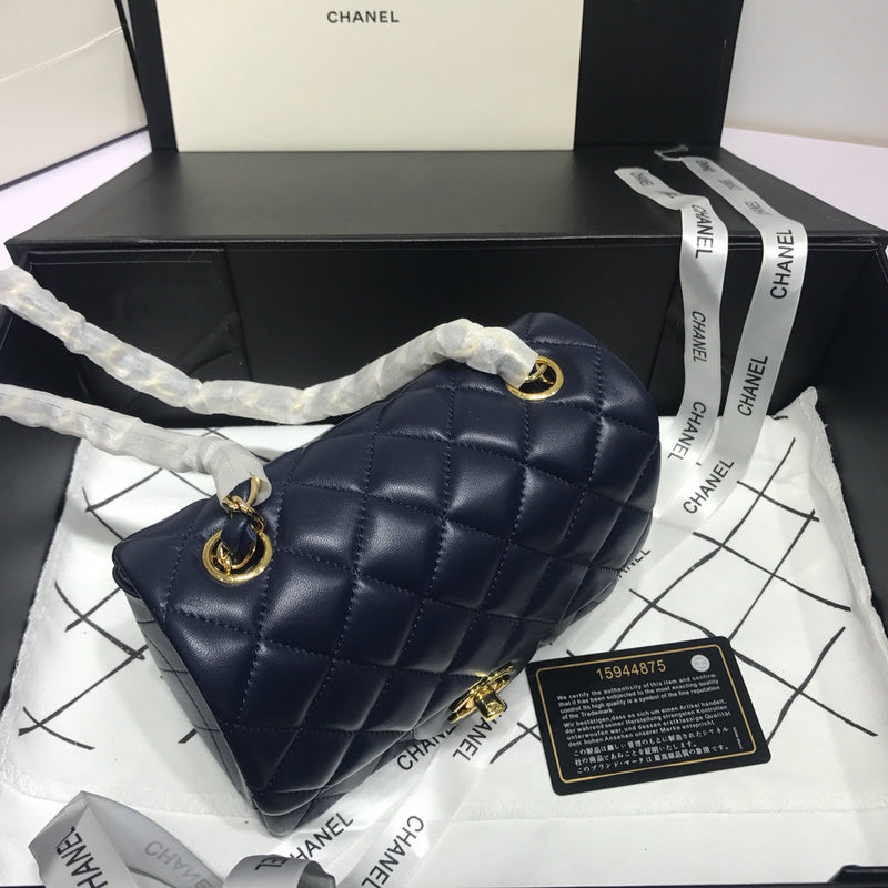LO - CHL  BAGS FOR WOMEN - FASHION LUXURY BAGS - 983