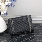 YSL BAGS - WOMEN LOVE LUXURY BAGS - 1528