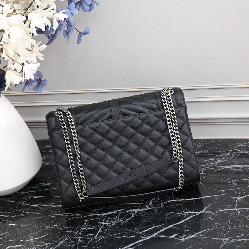 YSL BAGS - WOMEN LOVE LUXURY BAGS - 1528