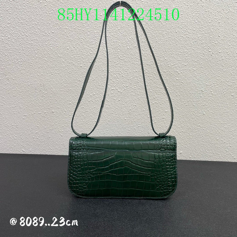 LO - BGA Bags - 2395