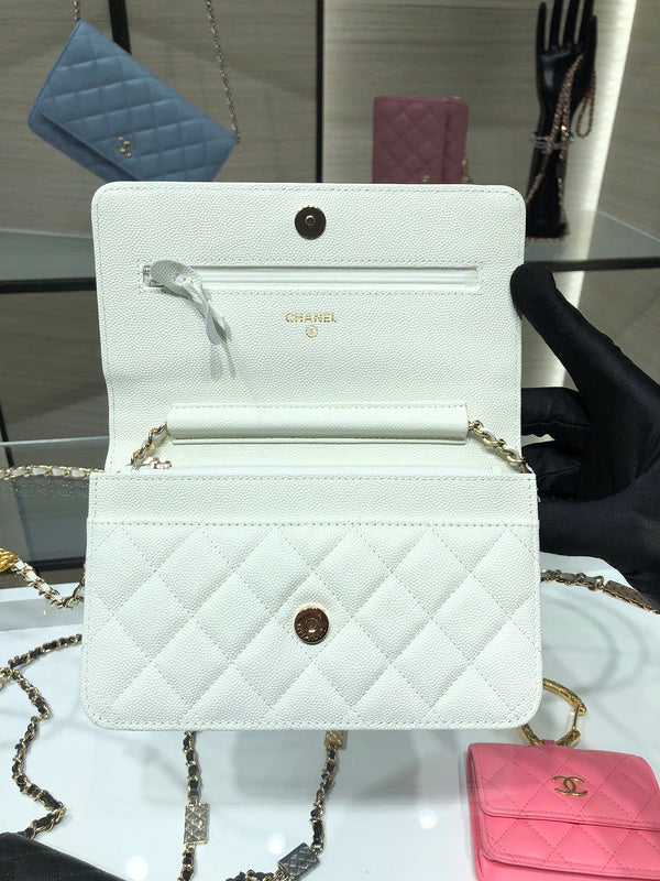 LO - CHL  BAGS FOR WOMEN - FASHION LUXURY BAGS -1905