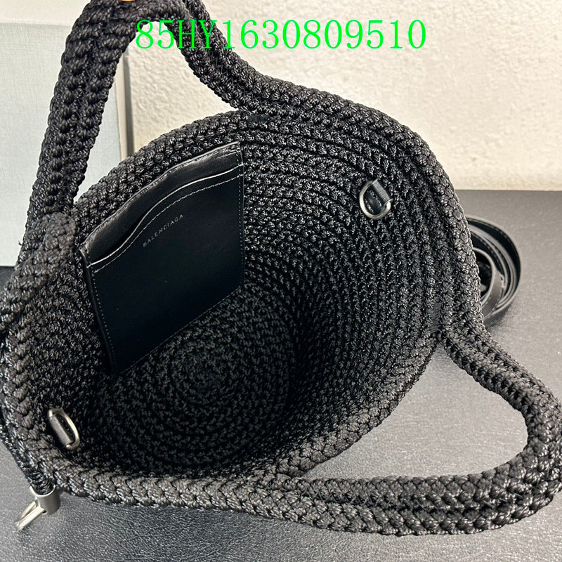 LO - BGA Bags - 1664