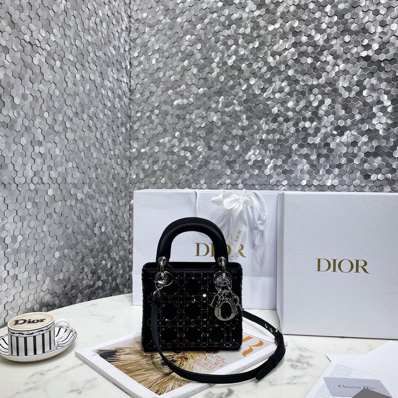 LO  - DOR FASHION BAGS - 2250